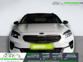 Kia XCeed 1.6l T-GDi 204 ch BVA  occasion � Beaupuy - photo n�4