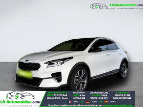 Kia XCeed 1.6l T-GDi 204 ch BVA  occasion � Beaupuy - photo n�2