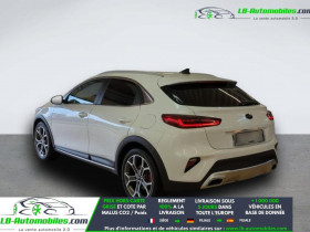 Kia XCeed 1.6l T-GDi 204 ch BVA  occasion � Beaupuy - photo n�4