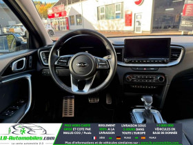 Kia XCeed 1.6l T-GDi 204 ch BVA  occasion � Beaupuy - photo n�5