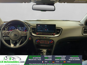 Kia XCeed 1.6l T-GDi 204 ch BVA  occasion � Beaupuy - photo n�3