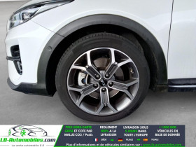 Kia XCeed 1.6l T-GDi 204 ch BVA  occasion � Beaupuy - photo n�10