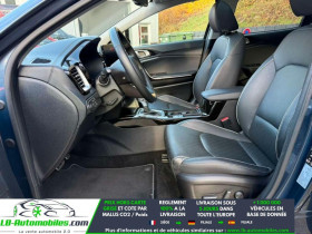 Kia XCeed 1.6l T-GDi 204 ch BVA  occasion � Beaupuy - photo n�4