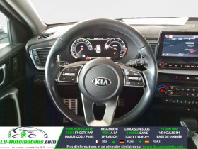 Kia XCeed 1.6l T-GDi 204 ch BVA  occasion � Beaupuy - photo n�9