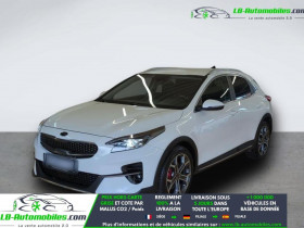 Kia XCeed 1.6l T-GDi 204 ch BVA  occasion � Beaupuy - photo n�2