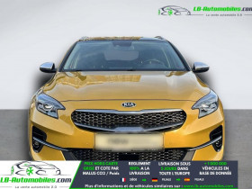 Kia XCeed 1.6l T-GDi 204 ch BVA  occasion � Beaupuy - photo n�5
