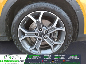Kia XCeed 1.6l T-GDi 204 ch BVA  occasion � Beaupuy - photo n�6