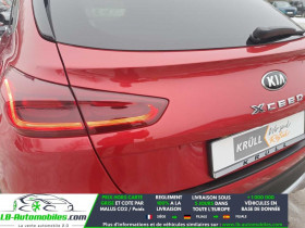 Kia XCeed 1.6l T-GDi 204 ch BVA  occasion � Beaupuy - photo n�10