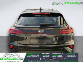 Kia XCeed 1.6l T-GDi 204 ch BVA  occasion � Beaupuy - photo n�4