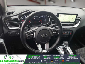 Kia XCeed 1.6l T-GDi 204 ch BVA  occasion � Beaupuy - photo n�8