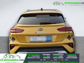 Kia XCeed 1.6l T-GDi 204 ch BVA  occasion � Beaupuy - photo n�4