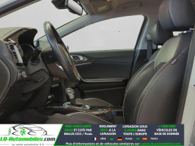 Kia XCeed 1.6l T-GDi 204 ch BVA  occasion � Beaupuy - photo n�7