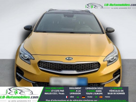 Kia XCeed 1.6l T-GDi 204 ch BVA  occasion � Beaupuy - photo n�2