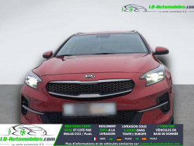 Kia XCeed 1.6l T-GDi 204 ch BVA  occasion � Beaupuy - photo n�4