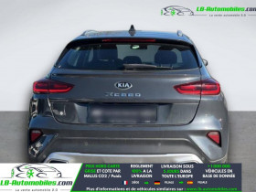 Kia XCeed 1.6l T-GDi 204 ch BVA  occasion � Beaupuy - photo n�5