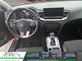 Kia XCeed 1.6l T-GDi 204 ch BVA  occasion � Beaupuy - photo n�3