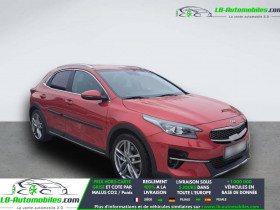 Kia XCeed 1.6l T-GDi 204 ch BVA  occasion � Beaupuy - photo n�2
