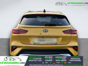 Kia XCeed 1.6l T-GDi 204 ch BVA  occasion � Beaupuy - photo n�7