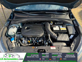 Kia XCeed 1.6l T-GDi 204 ch BVA  occasion � Beaupuy - photo n�6