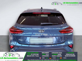 Kia XCeed 1.6l T-GDi 204 ch BVA  occasion � Beaupuy - photo n�5