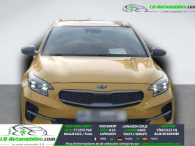 Kia XCeed 1.6l T-GDi 204 ch BVA  occasion � Beaupuy - photo n�5