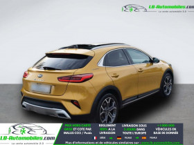 Kia XCeed 1.6l T-GDi 204 ch BVA  occasion � Beaupuy - photo n�4
