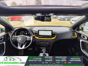 Kia XCeed 1.6l T-GDi 204 ch BVA  occasion � Beaupuy - photo n�3