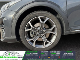 Kia XCeed 1.6l T-GDi 204 ch BVA  occasion � Beaupuy - photo n�9