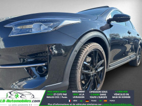 Kia XCeed 1.6l T-GDi 204 ch BVA  occasion � Beaupuy - photo n�8