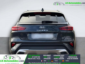 Kia XCeed 1.6l T-GDi 204 ch BVA  occasion � Beaupuy - photo n�7
