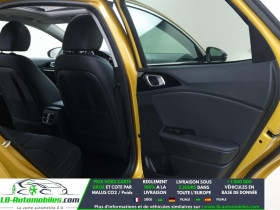 Kia XCeed 1.6l T-GDi 204 ch BVA  occasion � Beaupuy - photo n�6