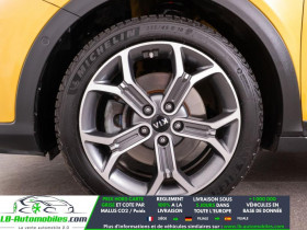 Kia XCeed 1.6l T-GDi 204 ch BVA  occasion � Beaupuy - photo n�11