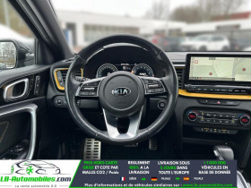 Kia XCeed 1.6l T-GDi 204 ch BVA  occasion � Beaupuy - photo n�7