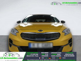 Kia XCeed 1.6l T-GDi 204 ch BVA  occasion � Beaupuy - photo n�4