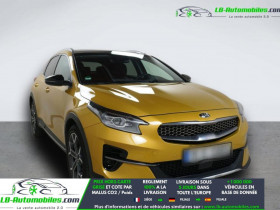 Kia XCeed 1.6l T-GDi 204 ch BVA  occasion � Beaupuy - photo n�2