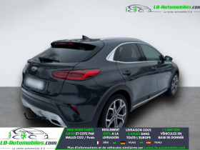 Kia XCeed 1.6l T-GDi 204 ch BVA  occasion � Beaupuy - photo n�4