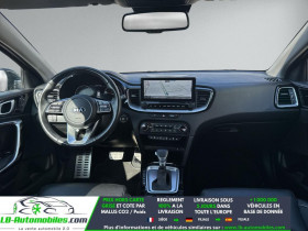 Kia XCeed 1.6l T-GDi 204 ch BVA  occasion � Beaupuy - photo n�3