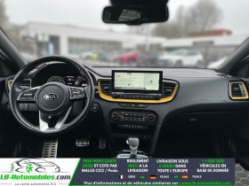 Kia XCeed 1.6l T-GDi 204 ch BVA  occasion � Beaupuy - photo n�3