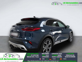 Kia XCeed 1.6l T-GDi 204 ch BVA  occasion � Beaupuy - photo n�4