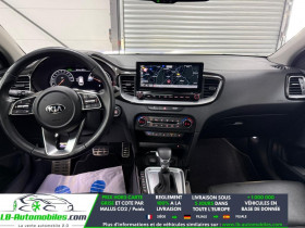 Kia XCeed 1.6l T-GDi 204 ch BVA  occasion � Beaupuy - photo n�3