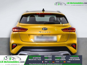 Kia XCeed 1.6l T-GDi 204 ch BVA  occasion � Beaupuy - photo n�7