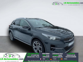 Kia XCeed 1.6l T-GDi 204 ch BVA  occasion � Beaupuy - photo n�2