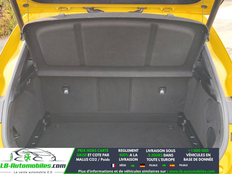 Kia XCeed 1.6l T-GDi 204 ch BVA  occasion � Beaupuy - photo n�10