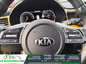 Kia XCeed 1.6l T-GDi 204 ch BVA  occasion � Beaupuy - photo n�9