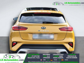 Kia XCeed 1.6l T-GDi 204 ch BVA  occasion � Beaupuy - photo n�6