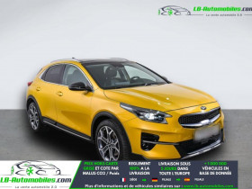 Kia XCeed 1.6l T-GDi 204 ch BVA  occasion � Beaupuy - photo n�2