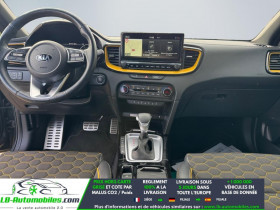 Kia XCeed 1.6l T-GDi 204 ch BVA  occasion � Beaupuy - photo n�3