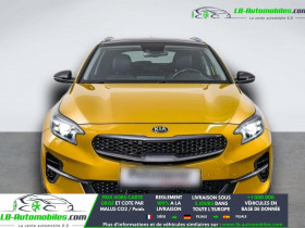 Kia XCeed 1.6l T-GDi 204 ch BVA  occasion � Beaupuy - photo n�5