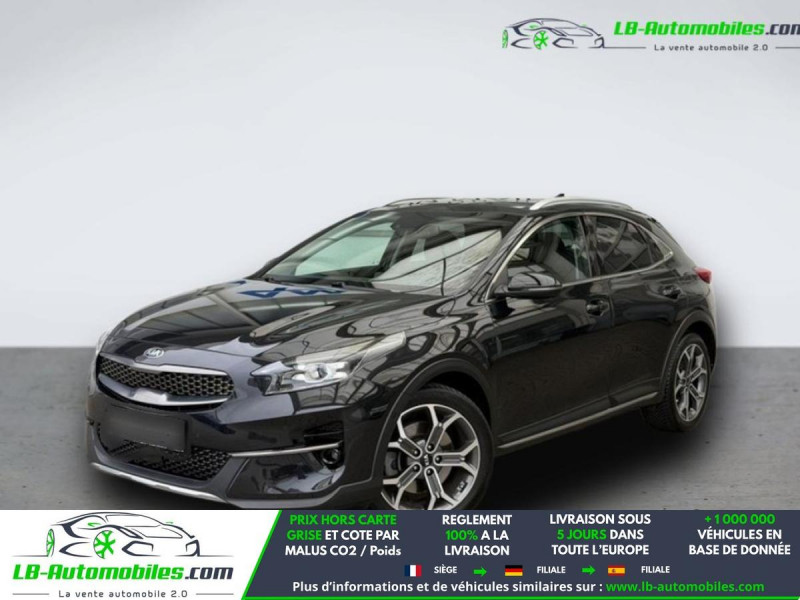 Kia XCeed 1.6l T-GDi 204 ch BVA  occasion � Beaupuy
