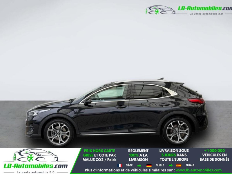 Kia XCeed 1.6l T-GDi 204 ch BVA  occasion � Beaupuy - photo n�4